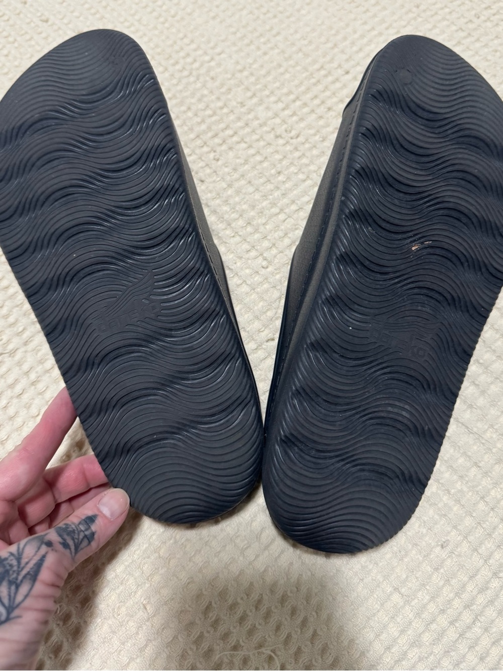 Dansko Devyn Slide - Picture 3 of 6